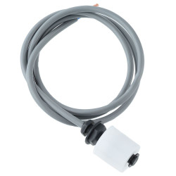 Polystyrene Vertical Float Switch 40VA 400V SPST - P219, S1556