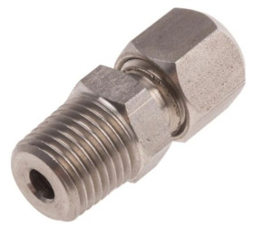 Mocowanie zaciskowe do Termopara RS PRO 4.5mm