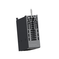 Moduł z wyjściem analogowym Schneider Electric Moduł wyjściowy Modicon X80 Analogowy BMXAMO0210H