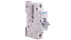 Wyłącznik Nadprądowy 1P B 16A 10Ka Ac Nbn116