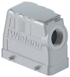 Wieland Electric 73.350.6435.1 Obudowa, część górna 1 szt.