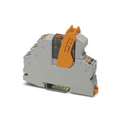 Phoenix Contact 2903319 RIF-2 pre-assembled relay 125V DC 6A 4 change-overs