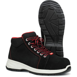 Safety shoe mid cut JALAS3075 2