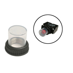 Osłona wyłącznika nadprądowego MR1 Typ2, wodoszczelna