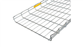 Korytko Siatkowe 500X 54X 3000Mm Cf54/500 Ez Cm000301 /3M/