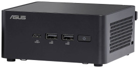 Asus Mini-PC NUC 14 Pro RNUC14RVHU5068C2I Intel® Core™ Ultra 5 125H 4.5 GHz 16 GB RAM 512 GB SSD Intel Grafika łuku Win