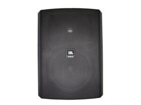 Głośniki JBL XD6 instalacyjne zewnętrzne wodoodporne IP67 ALLWEATHER 6 ohm 20-100W RMS 6,5 cala (165MM) czarne JBLXD6BLK