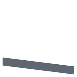 Akcesoria do obudów x 1m, materiał: Stal powlekana cynkiem, Siemens