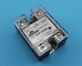 SAP-2425A 90-280VAC 25A/280V ELEK