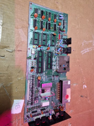 Commodore C16 Mainbord - Stripped - No Warranty