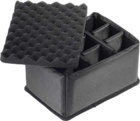 B & W International Akcesorium czarny RPD/2000