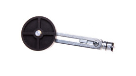 Głowica Napędowa Dzwignia Obrotowa Z Regulowaną Długością Kxaf3