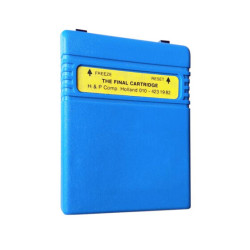 The Final Cartridge