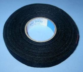 TAŚMA BLACK 51608 TESA 9mm x 15mb