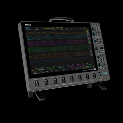 Micsig MHO68-1000 - 8 kanałowy oscyloskop 1GHz