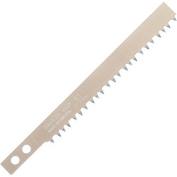 Bahco 51-12 Peg Tooth Hard Point Bowsaw Blade 300mm 12in