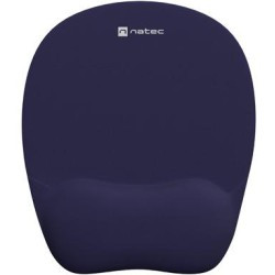 Podkładka pod mysz Natec Chipmunk 230x200mm granatowy
