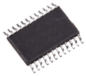 NXP Ekspander we/wy 8 -kanałowy TSSOP 24