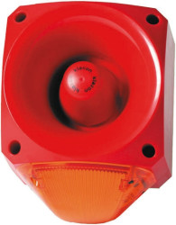 Syrena 24 V DC 110dB Klaxon