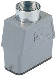 Obudowa tulejki 09 20 010 0441 09200100441 Harting 1 szt.