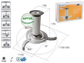 UCHWYT SUFITOWY DO PROJEKTORA