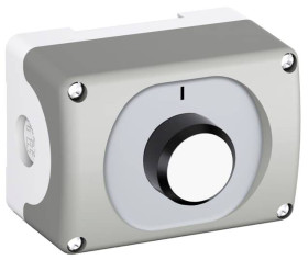 ABB MEP1-1002 1SFA611811R1002 Pusta obudowa 1 szt.