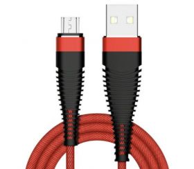 KABEL USB MICRO 1M QC 3.0 FAST CHARGING