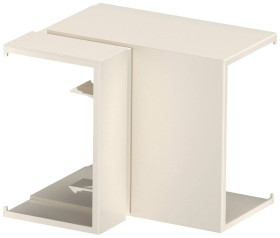 Rehau SIGNA BASE narożnik wewnętrzny 70x110, RAL9001 BRK IE70110 cws