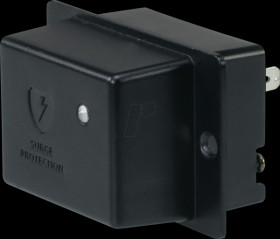 EA2100 Over-voltage protection module