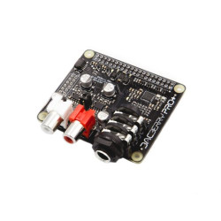 Dodatek Raspberry Pi DACBerry PRO+ OSA Electronics