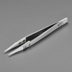 Ceramic Sharp Point Tweezers