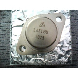 LAS18U LAMBDA 9025 TO3