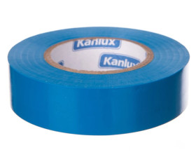 Taśma samoprzylepna elektroizolacyjna IT-1/20-BL 1275 /10szt./