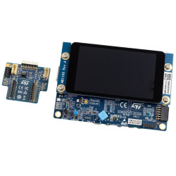 STM32H747I-DISCO Zestaw uruchomieniowy z mikrokontrolerem STM32H747XIH6