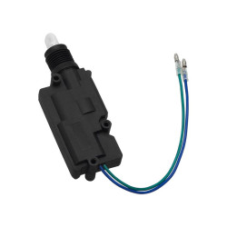 Siłownik centralnego zamka SLAVE (2-przewodowy) 7kg