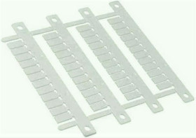 060.48 Tabliczki opisowe 48 oznaczników do obejmy 095.01 (060.48)