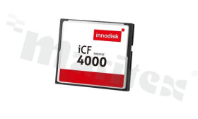 ICF-4000-1GB-WT
