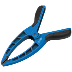 Draper 31738 Long Nose Spring Clamp, 150mm