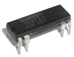 ISO122JP wzmacniacz izolacyjny DIP16