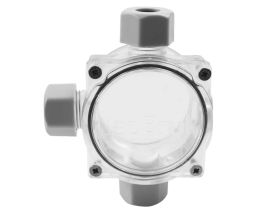 Puszka hermetyczna IP68 MUFA-3