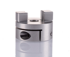 Łącznik 8mm Huco śr. zewn: 33mm Sprzęgło Oldhama