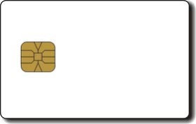 Karta zbliżeniowa EM 4100