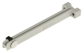 Prowadnica PCB VMCG2-090-MPBK, dł. 90mm, Essentra