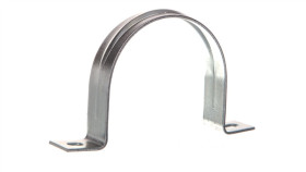 Uchwyt Metalowy Do Rur I Kabli 60Mm 605 60 G 1018604 /25Szt./