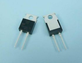 BYR-29/800 8A/800V 75ns DIODA TO-220