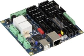 Sterowanie osiami CNC PoLabs PoKeys 57 CNC PoKeys 57 CNC, 1 szt.