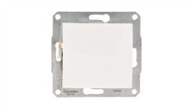 Sedna Zaślepka Biała Sdn5600121