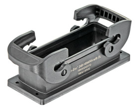 Obudowa montażowa 19 43 024 0310 19430240310 Harting 1 szt.