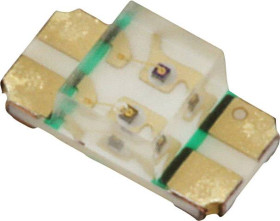 Dioda LED SMD Lite-On LTST-C235KGKRKT 35 mcd, 45 mcd 130 ° 20 mA 2 V 1 szt.