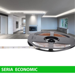 Taśma Economic IP63 12V 30led W 6000-7000K SMD2835 (5)